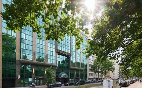 Van Der Valk Hotel Park Lane Antwerpen